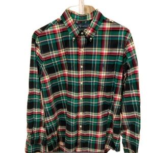 Ralph Lauren Custom Fit XL/TG